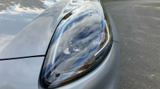 Ford Puma 1.0 EcoBoost Hybrid mHEV ST-Line X 5dr Petrol Hatchback